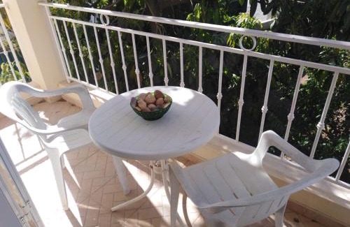 Cerro de Aguia Apartment | Villa Duarte