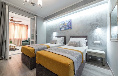 Komolac House | Villa Dubelj Dubrovnik