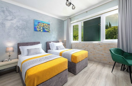 Komolac House | Villa Dubelj Dubrovnik