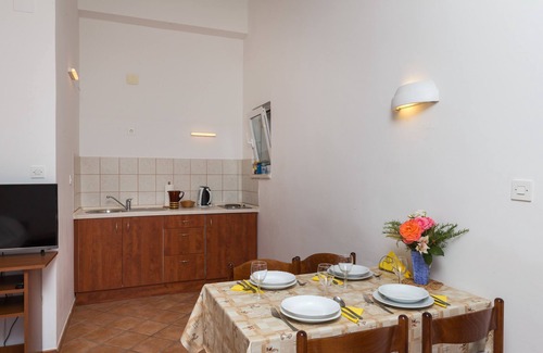 Plat House | Villa Dubravka