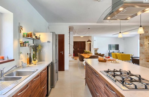 Mofardini Villa | Villa Dubravka in Central Istria for 11 people - pet friendly with 70 m2 private pool