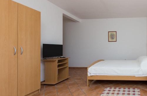 Plat Apartment | Villa Dubravka - Superior One Bedroom Apartment with Balcony and Sea View Apartman 6