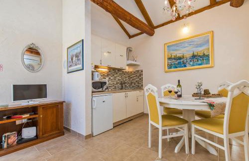 Mocici Villa | Villa Dubrovnik Chalets