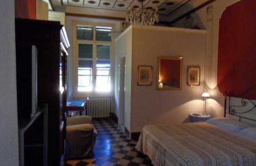 Arcola Bed & Breakfast | Villa Ducci 1705