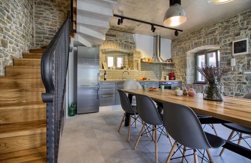 Momjan Villa | Villa DUDA (Istria - Momjan)