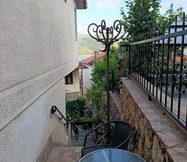 Varosh House | Villa Dudinka