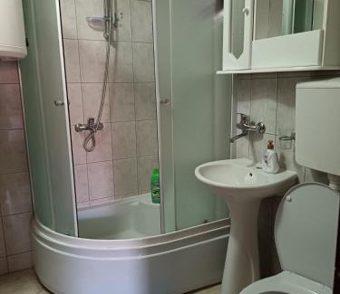 Varosh House | Villa Dudinka