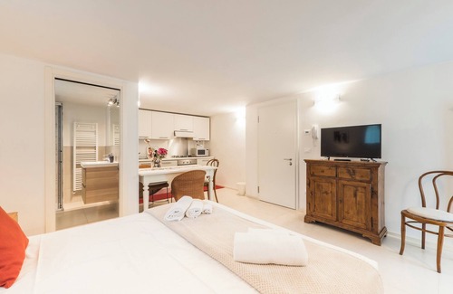 Padova Bed & Breakfast | VILLA DUE GIARDINI