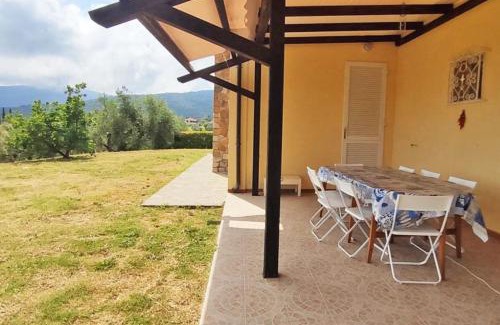 Lacona House | Villa Due Golfi