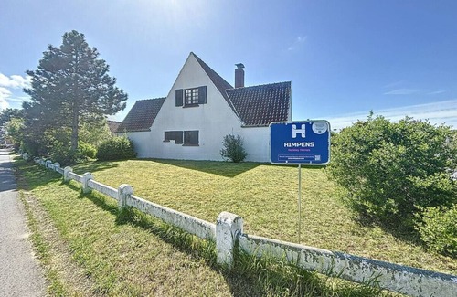 Witte Burg House | Villa Duinrand - Koksijde