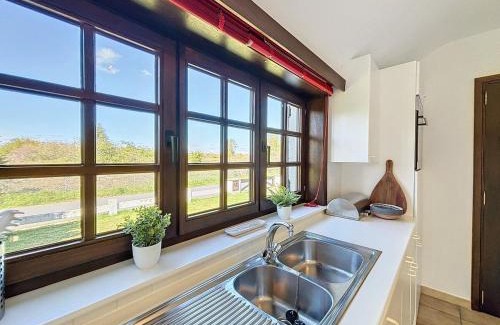Witte Burg House | Villa Duinrand - Koksijde