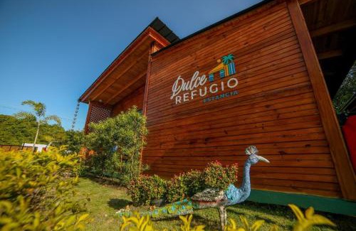 La Entrada Cabin | Villa Dulce Refugio