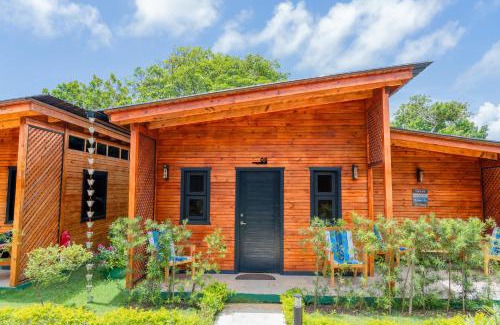 La Entrada Cabin | Villa Dulce Refugio