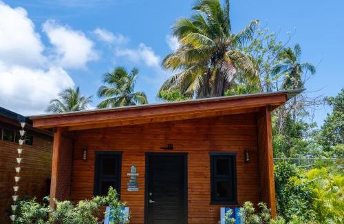 La Entrada Cabin | Villa Dulce Refugio