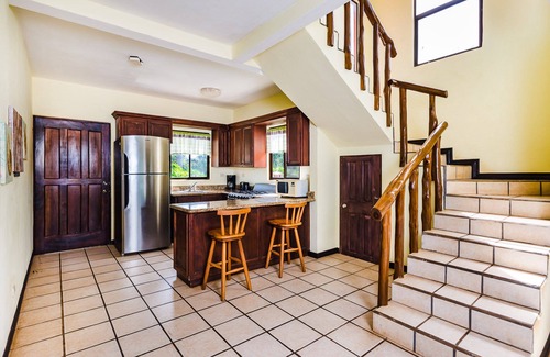 Junquillal Villa | Villa Dulce Sueños, short walk to the Beach!