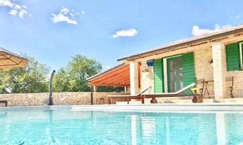 Pakostane Villa | Villa Dule