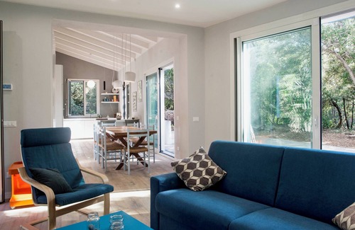 San Vincenzo Villa | Villa Duna Blu