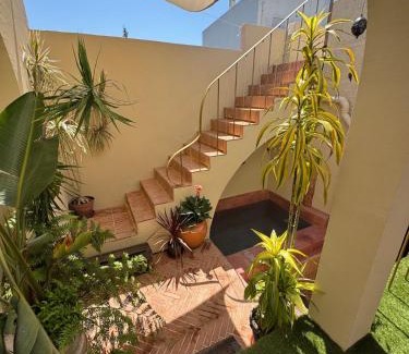 Fuseta House | Villa Duna Maria
