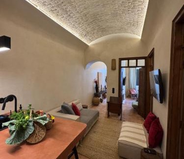 Fuseta House | Villa Duna Maria