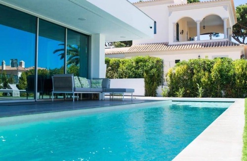 Vale do Garrao House | Villa Dunas Luxe - Luxury villa in Vale Do Lobo