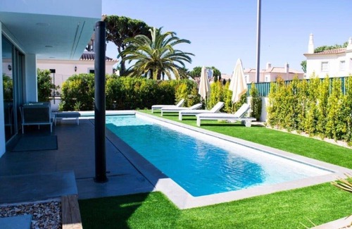 Vale do Garrao House | Villa Dunas Luxe - Luxury villa in Vale Do Lobo