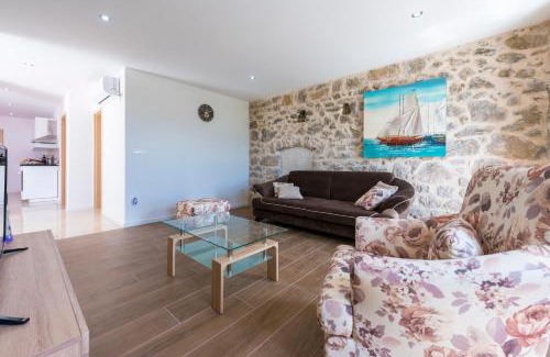 Mljet Villa | Villa Dundo Pero