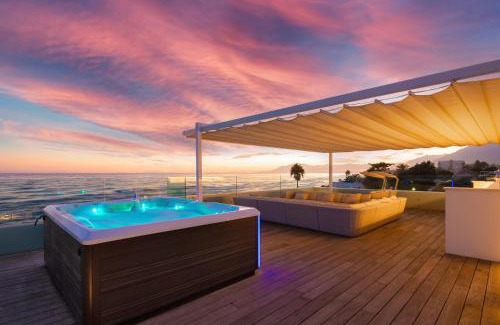 Urbanizacion Costabella Villa | Villa Dune Costabella