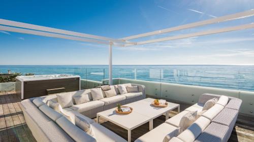 Urbanizacion Costabella Villa | Villa Dune Costabella