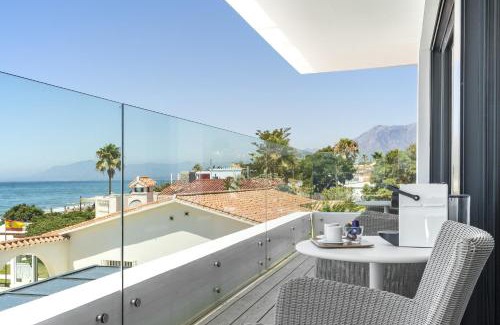 Urbanizacion Costabella Villa | Villa Dune Costabella