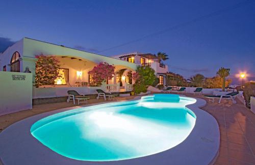 La Asomada Villa | Villa Dune