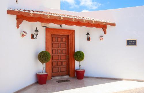 La Asomada Villa | Villa Dune