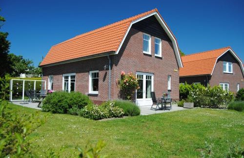 Oostkapelle Apartment | Villa Dunopark 2 personen