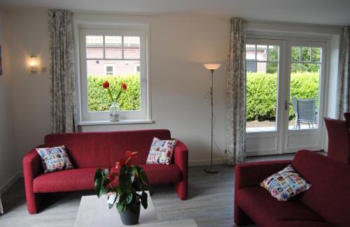 Oostkapelle Apartment | Villa Dunopark 2 personen