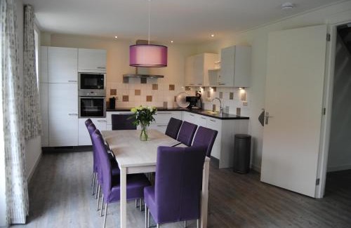 Oostkapelle Apartment | Villa Dunopark 2 personen