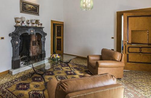 Ercolano Bed & Breakfast | VILLA DURANTE
