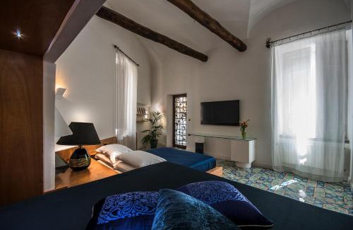 Ercolano Bed & Breakfast | VILLA DURANTE
