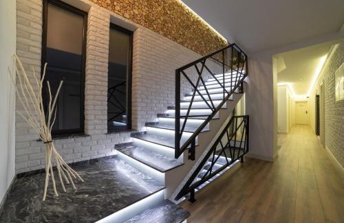 Jastarnia House | Villa Dwa Morza