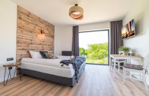 Jastarnia House | Villa Dwa Morza