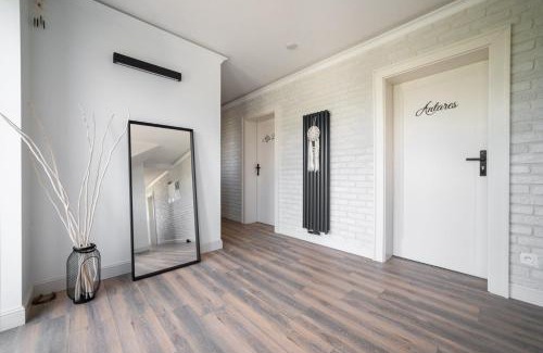 Jastarnia House | Villa Dwa Morza