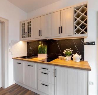 Jastarnia House | Villa Dwa Morza