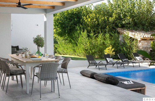 Cepljani Villa | Villa E nearby Umag – Crovillas GmbH