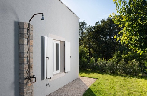 Cepljani Villa | Villa E nearby Umag – Crovillas GmbH