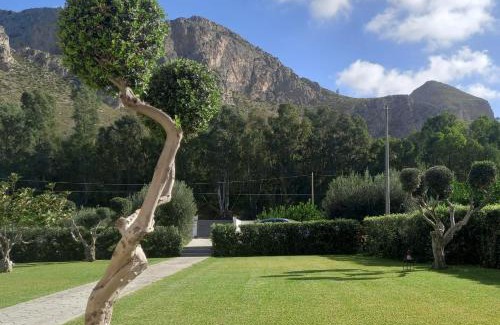 Terrasini Apartment | Villa Eagle