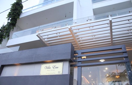 Nha Trang Villa | Villa Eau Nha Trang - Venue Travel