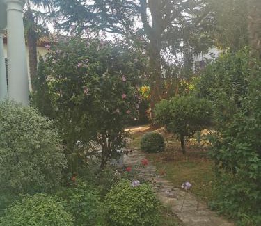 Saint-Jean-de-Luz Apartment | Villa Eche-Pherdea