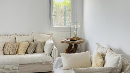 Binibequer Vell Villa | Villa ECLIPSE