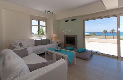 Agrilos House | Villa Eco Blu