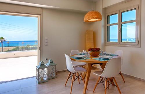 Agrilos House | Villa Eco Blu