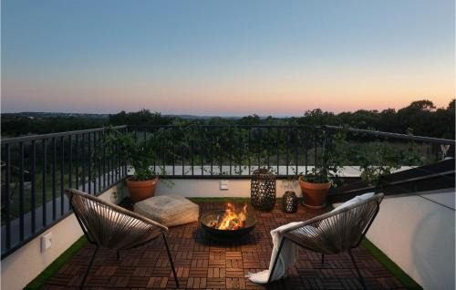 Vosteni House | Villa Eco