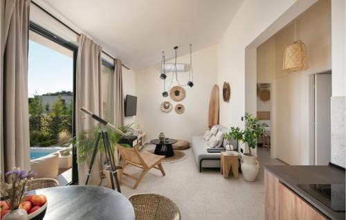 Vosteni House | Villa Eco